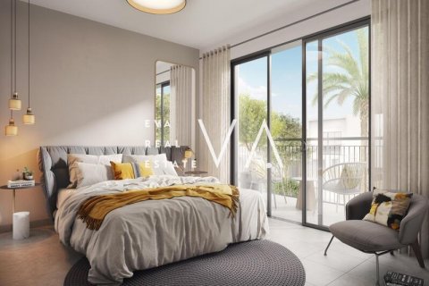 Villa in Dubai South (Dubai World Central), UAE 3 bedrooms, 142.04 sq.m. № 637688 - photo 1