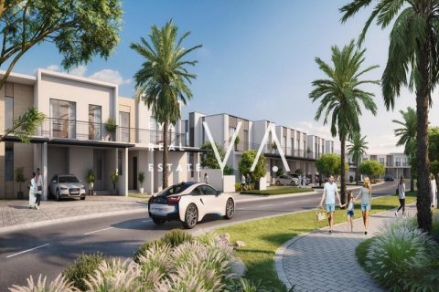 Villa in Dubai South (Dubai World Central), UAE 3 bedrooms, 142.04 sq.m. № 637688 - photo 6