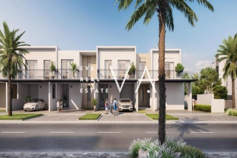 Villa in Dubai South (Dubai World Central), UAE 3 bedrooms, 142.04 sq.m. № 637688 - photo 7