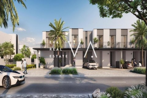 Villa in Dubai South (Dubai World Central), UAE 3 bedrooms, 142.04 sq.m. № 637688 - photo 4