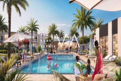 Villa in Dubai South (Dubai World Central), UAE 3 bedrooms, 142.04 sq.m. № 637688 - photo 10