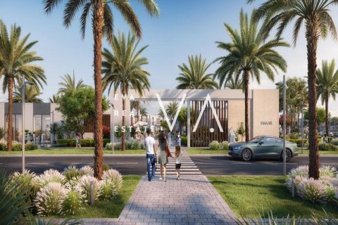 Villa in Dubai South (Dubai World Central), UAE 3 bedrooms, 142.04 sq.m. № 637688 - photo 5