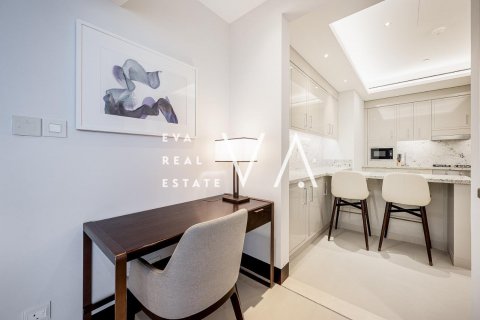 Apartment sa Downtown Dubai (Downtown Burj Dubai), UAE 2 silid-tulugan, 123.46 sq.m. № 637690 - larawan 19