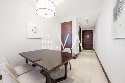 Apartment sa Downtown Dubai (Downtown Burj Dubai), UAE 2 silid-tulugan, 123.46 sq.m. № 637690 - larawan 16