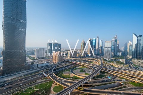 Apartment sa Downtown Dubai (Downtown Burj Dubai), UAE 2 silid-tulugan, 123.46 sq.m. № 637690 - larawan 1