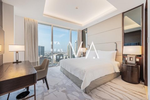 Apartment sa Downtown Dubai (Downtown Burj Dubai), UAE 2 silid-tulugan, 123.46 sq.m. № 637690 - larawan 7
