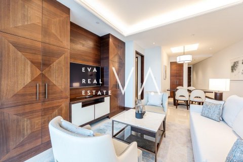 Apartment sa Downtown Dubai (Downtown Burj Dubai), UAE 2 silid-tulugan, 123.46 sq.m. № 637690 - larawan 4