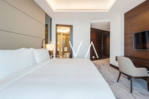 Apartment sa Downtown Dubai (Downtown Burj Dubai), UAE 2 silid-tulugan, 123.46 sq.m. № 637690 - larawan 10