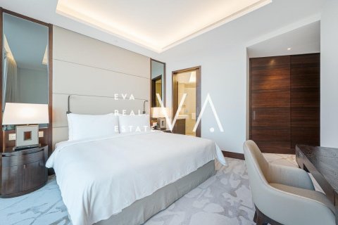 Apartment sa Downtown Dubai (Downtown Burj Dubai), UAE 2 silid-tulugan, 123.46 sq.m. № 637690 - larawan 8
