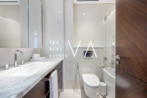 Apartment sa Downtown Dubai (Downtown Burj Dubai), UAE 2 silid-tulugan, 123.46 sq.m. № 637690 - larawan 12