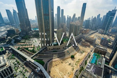 Byt v Downtown Dubai (Downtown Burj Dubai), SAE 2 ložnice, 141.02 m² Č.: 637691 - fotografie 15