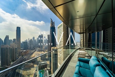 Byt v Downtown Dubai (Downtown Burj Dubai), SAE 2 ložnice, 141.02 m² Č.: 637691 - fotografie 28