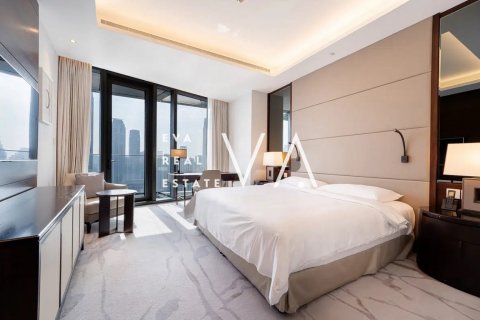 Byt v Downtown Dubai (Downtown Burj Dubai), SAE 2 ložnice, 141.02 m² Č.: 637691 - fotografie 26
