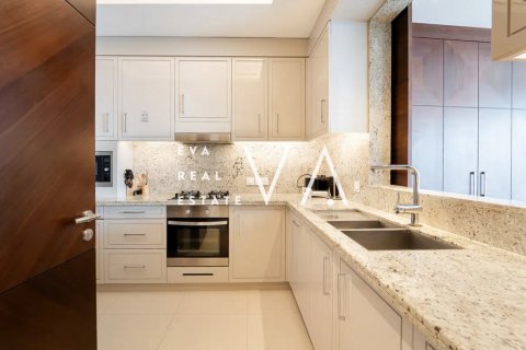 Byt v Downtown Dubai (Downtown Burj Dubai), SAE 2 ložnice, 141.02 m² Č.: 637691 - fotografie 21