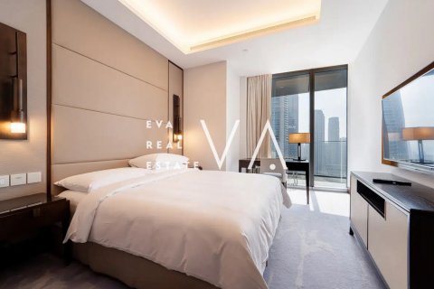 Byt v Downtown Dubai (Downtown Burj Dubai), SAE 2 ložnice, 141.02 m² Č.: 637691 - fotografie 10
