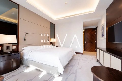 Byt v Downtown Dubai (Downtown Burj Dubai), SAE 2 ložnice, 141.02 m² Č.: 637691 - fotografie 13