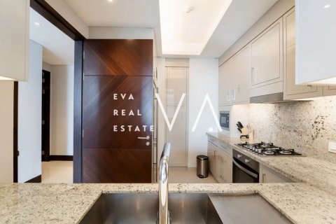 Byt v Downtown Dubai (Downtown Burj Dubai), SAE 2 ložnice, 141.02 m² Č.: 637691 - fotografie 8