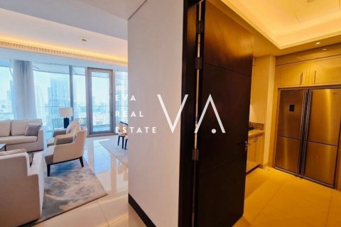 Byt v Downtown Dubai (Downtown Burj Dubai), SAE 3 ložnice, 187.75 m² Č.: 637686 - fotografie 7