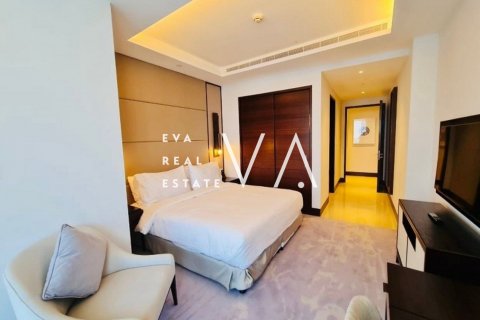 Byt v Downtown Dubai (Downtown Burj Dubai), SAE 3 ložnice, 187.75 m² Č.: 637686 - fotografie 12