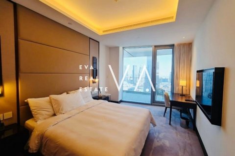 Byt v Downtown Dubai (Downtown Burj Dubai), SAE 3 ložnice, 187.75 m² Č.: 637686 - fotografie 2