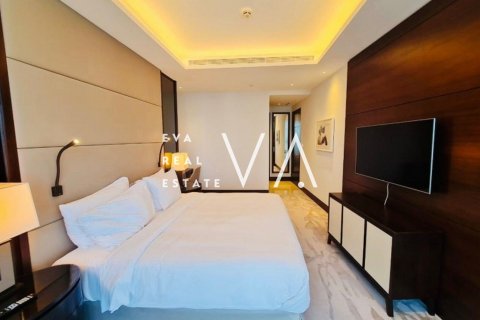 Byt v Downtown Dubai (Downtown Burj Dubai), SAE 3 ložnice, 187.75 m² Č.: 637686 - fotografie 5