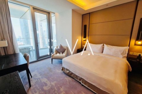 Byt v Downtown Dubai (Downtown Burj Dubai), SAE 3 ložnice, 187.75 m² Č.: 637686 - fotografie 11