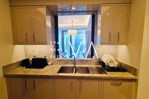Byt v Downtown Dubai (Downtown Burj Dubai), SAE 3 ložnice, 187.75 m² Č.: 637686 - fotografie 9