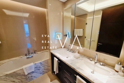 Byt v Downtown Dubai (Downtown Burj Dubai), SAE 3 ložnice, 187.75 m² Č.: 637686 - fotografie 15