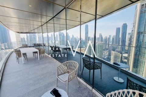 Byt v Downtown Dubai (Downtown Burj Dubai), SAE 3 ložnice, 187.75 m² Č.: 637686 - fotografie 14
