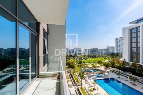 Appartement à Dubai Hills Estate, Dubai, EAU: 2 chambres, 122.45 m2 № 757142