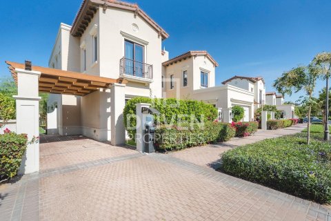 Villa para arrendamento em Arabian Ranches 2, Dubai, EAU 6 quartos, 760.78 m2 № 757144 - foto 30