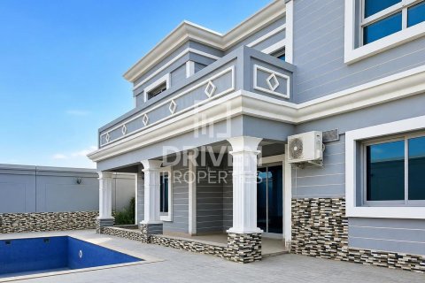 ویلا برای اجاره در Falcon City of Wonders، Dubai، امارات متحده عربی 5 خوابه ، 822.94 متر مربع ، شماره 757140 - تصویر 19