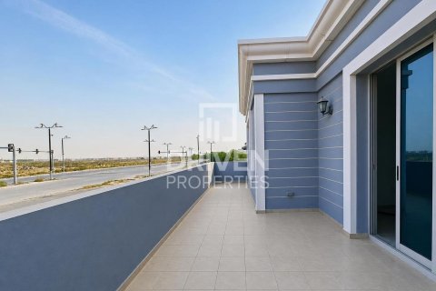 ویلا برای اجاره در Falcon City of Wonders، Dubai، امارات متحده عربی 5 خوابه ، 822.94 متر مربع ، شماره 757140 - تصویر 21