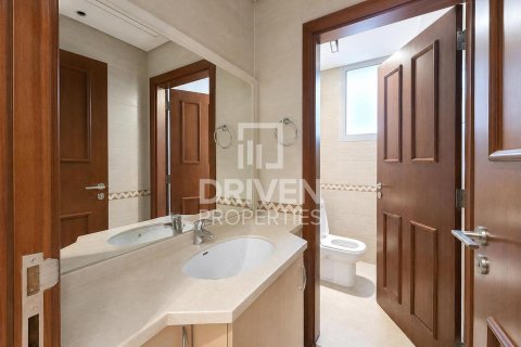 ویلا برای اجاره در Falcon City of Wonders، Dubai، امارات متحده عربی 5 خوابه ، 822.94 متر مربع ، شماره 757140 - تصویر 30