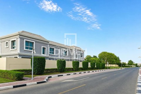 ویلا برای اجاره در Falcon City of Wonders، Dubai، امارات متحده عربی 5 خوابه ، 822.94 متر مربع ، شماره 757140 - تصویر 26