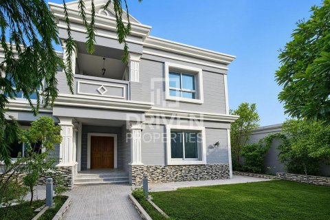 ویلا برای اجاره در Falcon City of Wonders، Dubai، امارات متحده عربی 5 خوابه ، 822.94 متر مربع ، شماره 757140 - تصویر 22