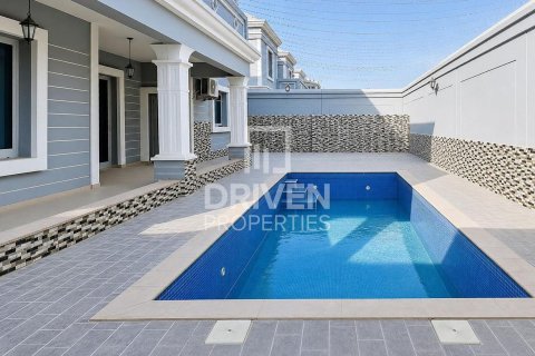 ویلا برای اجاره در Falcon City of Wonders، Dubai، امارات متحده عربی 5 خوابه ، 822.94 متر مربع ، شماره 757140 - تصویر 20