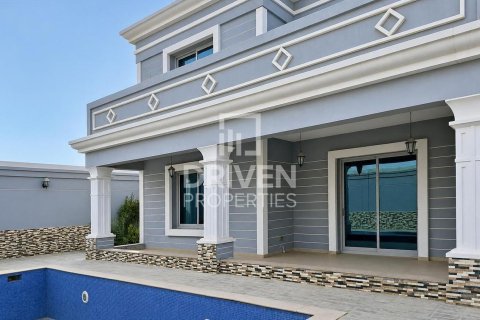 ویلا برای اجاره در Falcon City of Wonders، Dubai، امارات متحده عربی 5 خوابه ، 822.94 متر مربع ، شماره 757140 - تصویر 18
