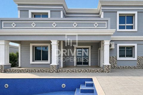 ویلا برای اجاره در Falcon City of Wonders، Dubai، امارات متحده عربی 5 خوابه ، 822.94 متر مربع ، شماره 757140 - تصویر 2