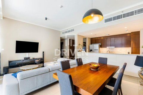Lägenhet uthyres i Dubai Hills Estate, Dubai, UAE 2 sovrum, 121.42 kvm Nr. 757143 - fotografi 2