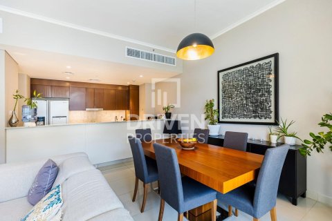 Lägenhet uthyres i Dubai Hills Estate, Dubai, UAE 2 sovrum, 121.42 kvm Nr. 757143 - fotografi 6