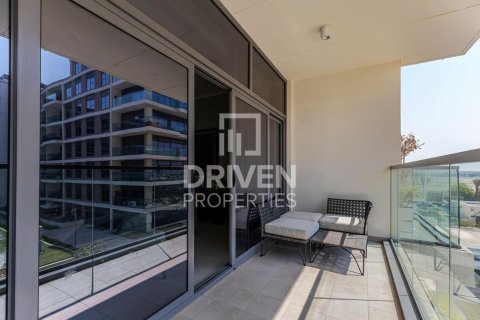 Lägenhet uthyres i Dubai Hills Estate, Dubai, UAE 2 sovrum, 121.42 kvm Nr. 757143 - fotografi 12