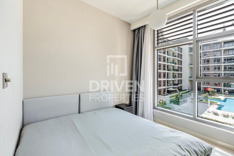 Lägenhet uthyres i Dubai Hills Estate, Dubai, UAE 2 sovrum, 121.42 kvm Nr. 757143 - fotografi 14