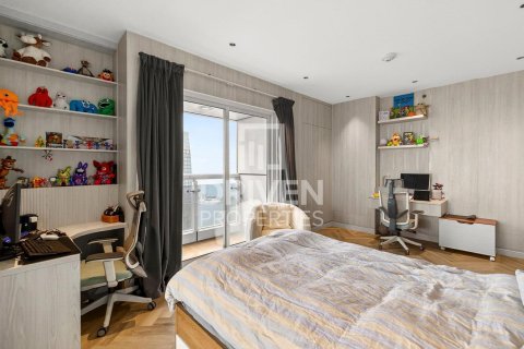 Ρετιρέ σε Dubai Marina, Dubai, ΗΑΕ 5 υπνοδωμάτια, 571.07 τ.μ. Αρ. 757167 - φωτογραφία 29