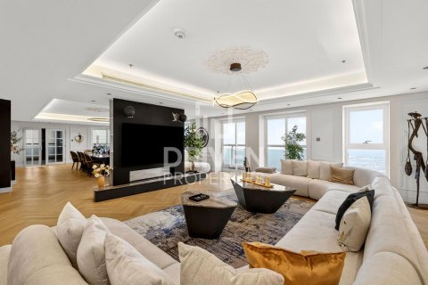 Ρετιρέ σε Dubai Marina, Dubai, ΗΑΕ 5 υπνοδωμάτια, 571.07 τ.μ. Αρ. 757167 - φωτογραφία 15