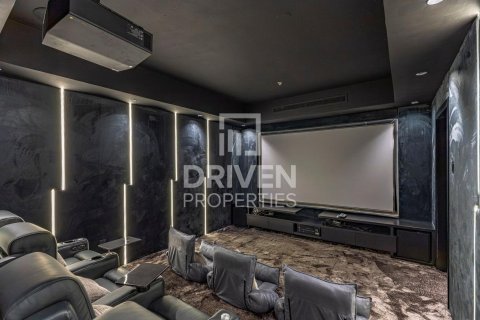 Ρετιρέ σε Dubai Marina, Dubai, ΗΑΕ 5 υπνοδωμάτια, 571.07 τ.μ. Αρ. 757167 - φωτογραφία 6