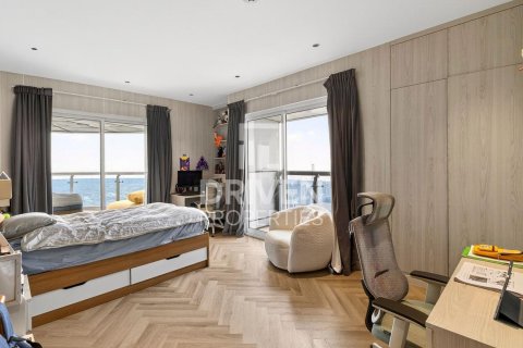 Ρετιρέ σε Dubai Marina, Dubai, ΗΑΕ 5 υπνοδωμάτια, 571.07 τ.μ. Αρ. 757167 - φωτογραφία 30