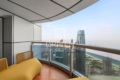 Ρετιρέ σε Dubai Marina, Dubai, ΗΑΕ 5 υπνοδωμάτια, 571.07 τ.μ. Αρ. 757167 - φωτογραφία 10