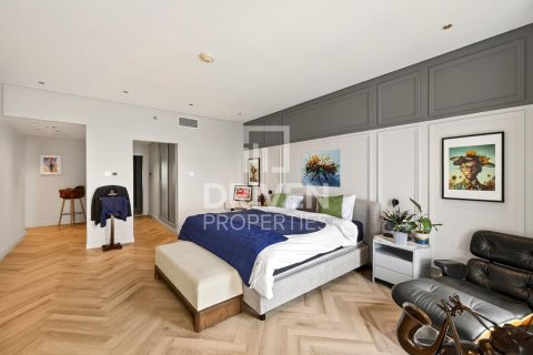 Ρετιρέ σε Dubai Marina, Dubai, ΗΑΕ 5 υπνοδωμάτια, 571.07 τ.μ. Αρ. 757167 - φωτογραφία 19