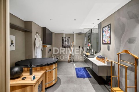 Ρετιρέ σε Dubai Marina, Dubai, ΗΑΕ 5 υπνοδωμάτια, 571.07 τ.μ. Αρ. 757167 - φωτογραφία 8
